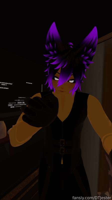 Dtjester - Fansly - 04 Mar, 2022