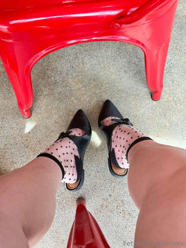 Thefetishfairygodmother - Onlyfans - 28 May, 2025 7