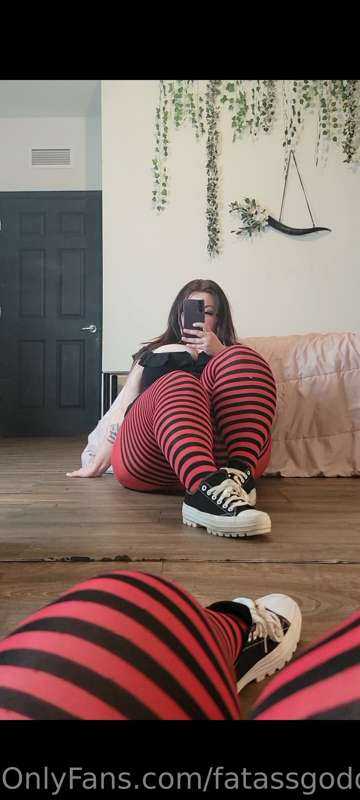 Fatassgoddess - Onlyfans - 17 Oct, 2022