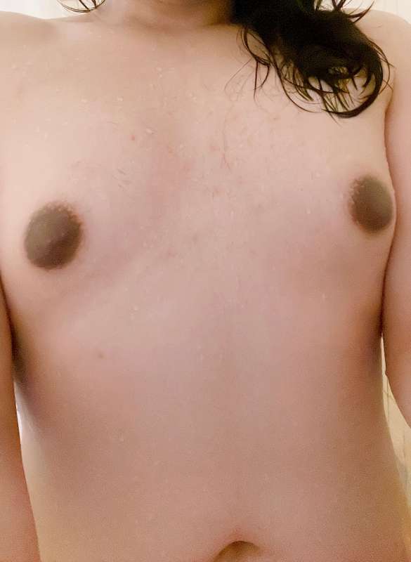 I keep changing and evolving! Who wants to taste some hormon..