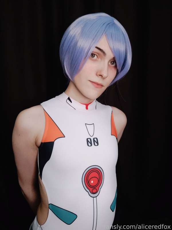 Aliceredfox - Fansly - 28 Feb, 2022 10