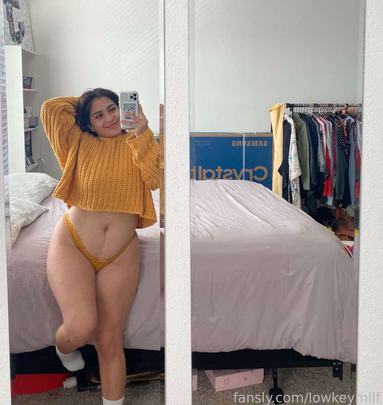 Lowkeymilf - Fansly - 21 Jan, 2023 34