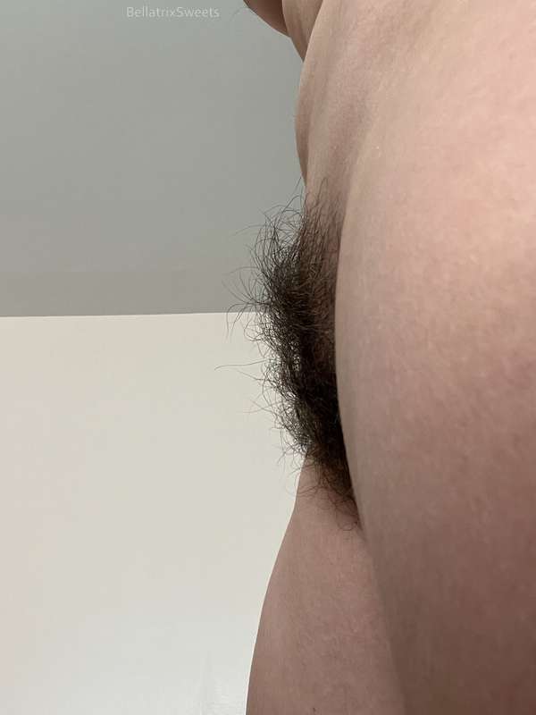 so much hair 2