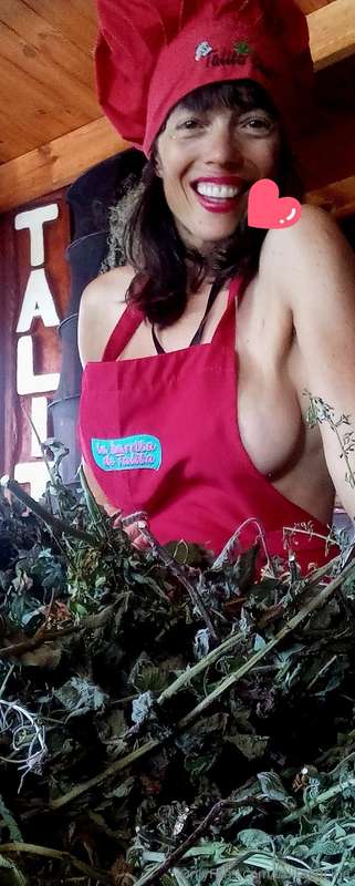 Ya sale el caledario de Enero con las mejores fotos 👩‍🍳❤️ de.. 1