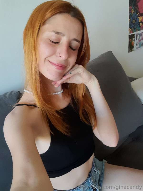dreaming that 2025 brings a man with a HUGE heart 🤭🍆