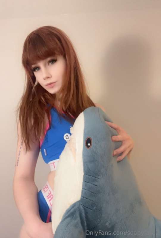 Soapyfate2 - Onlyfans - 16 Feb, 2025 1