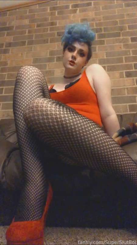 Superslutboi - Fansly - 20 Sep, 2021 4