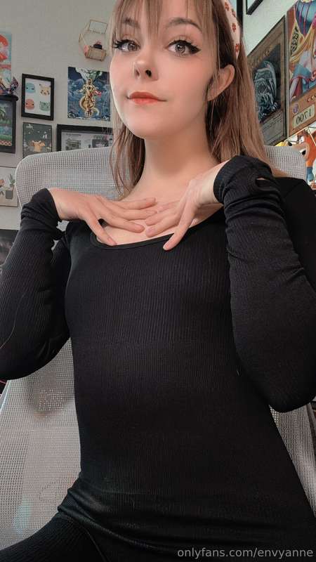 Skin tight, huh? Well- we’ll see if it’s as tight as I am. S..