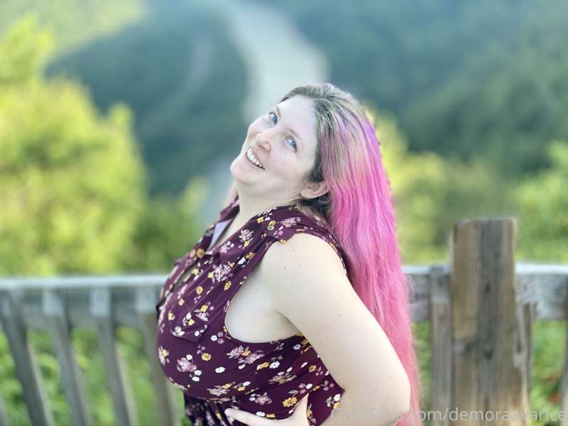 Demoraavarice - Onlyfans - 25 Jul, 2020 19