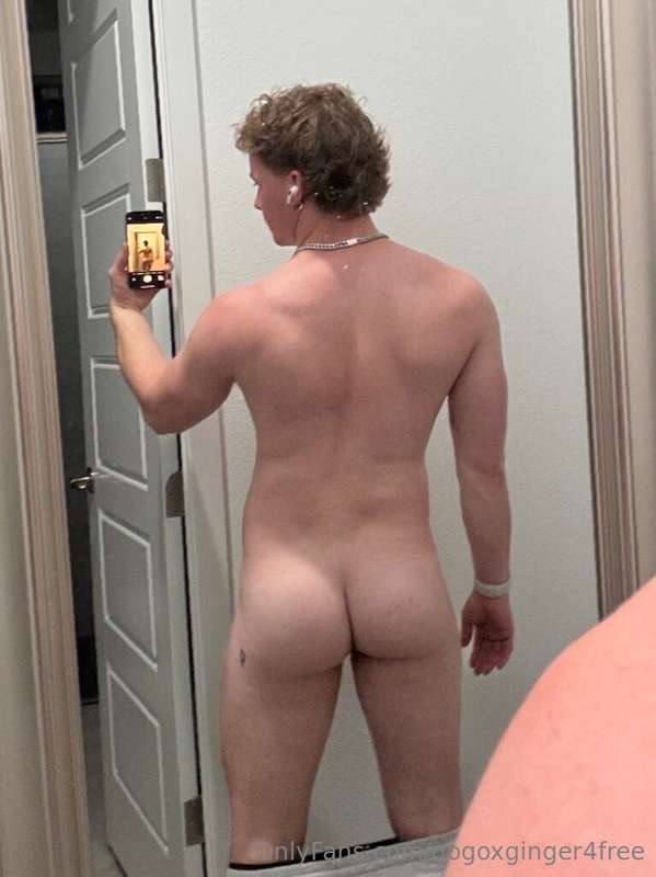 party in the back/party in the front 