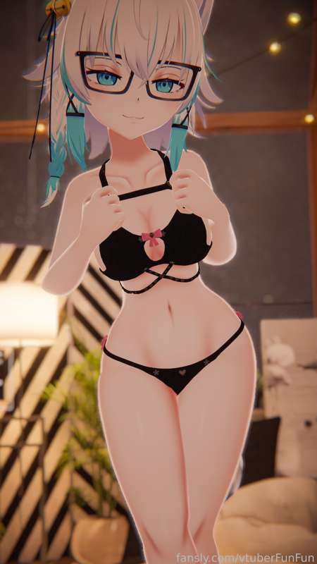 Vtuberfunfun - Fansly - 25 Feb, 2022 1