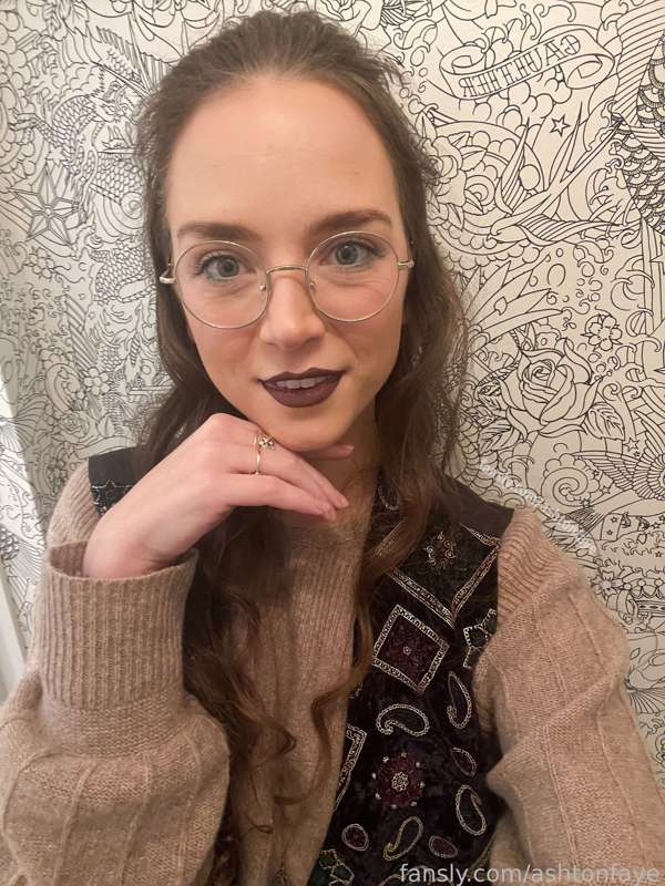 Ashtonfaye - Fansly - 05 Feb, 2023 3