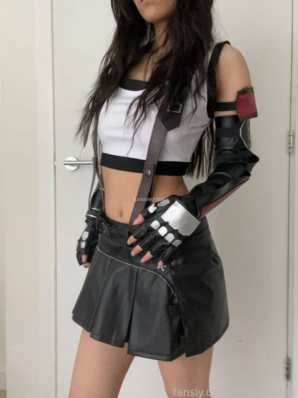 Kaylee - Fansly - 22 Apr, 2022 1