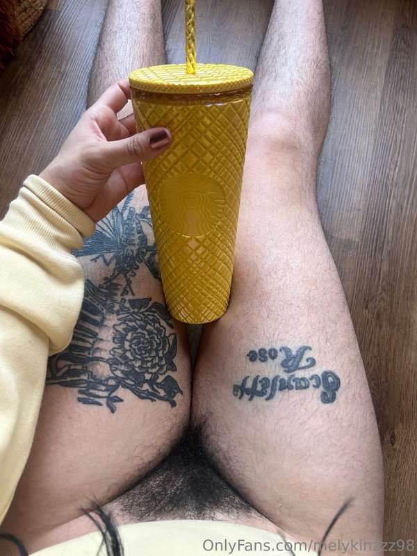 What do you think it tastes like?👄🥭  3