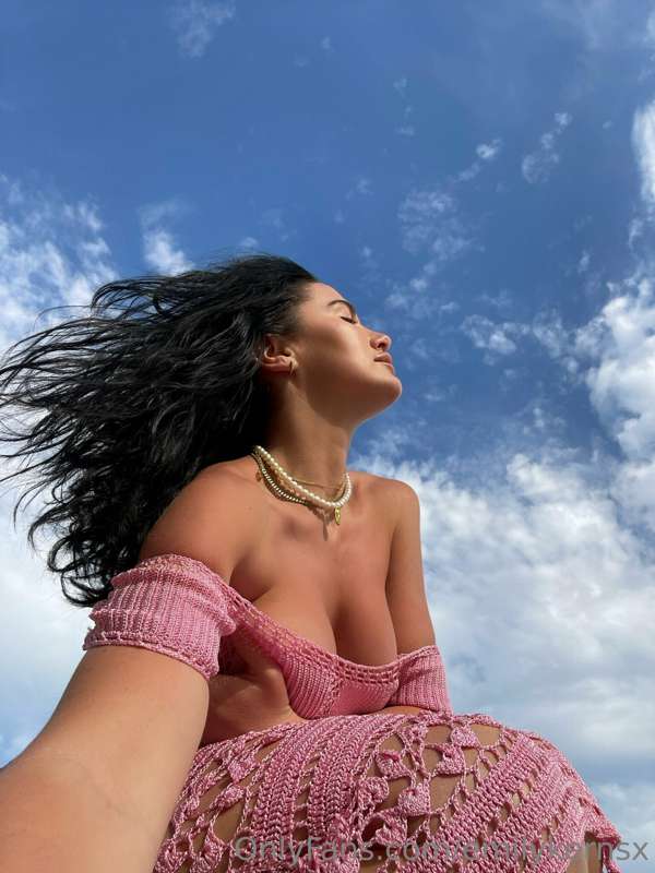 what would you do if we were on the beach all alone and i on.. 2