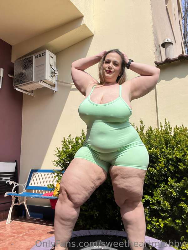 Love a good sunny weather! 4