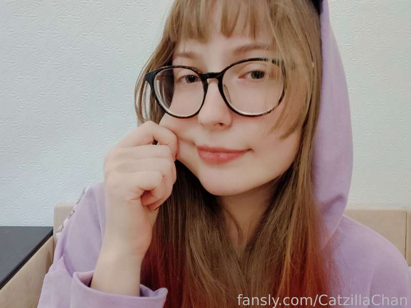 Catzillachan - Fansly - 29 Nov, 2023 3