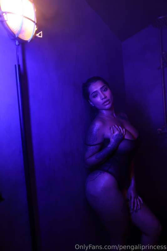 I wanna make you sweat 😈 5