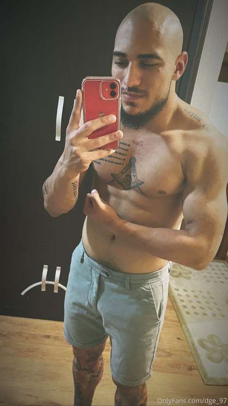 Dge_97 - Onlyfans - 22 May, 2021