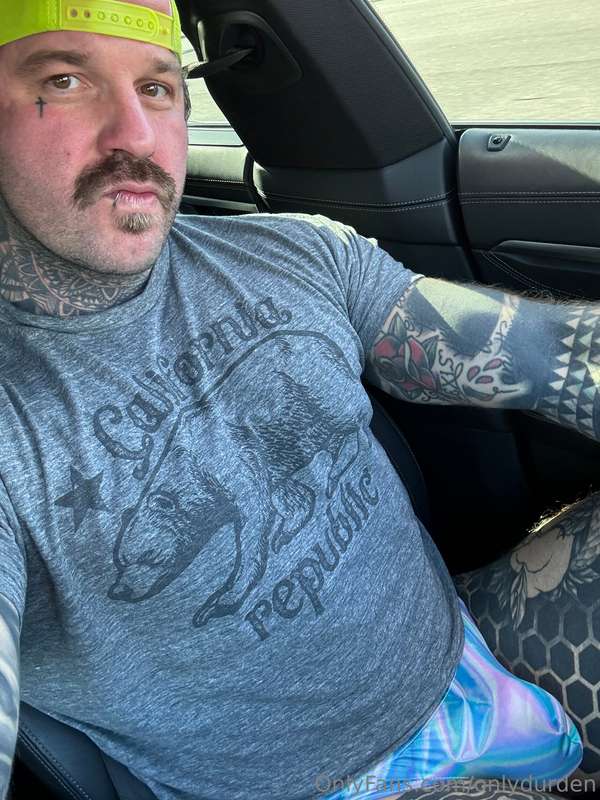 Today’s undies