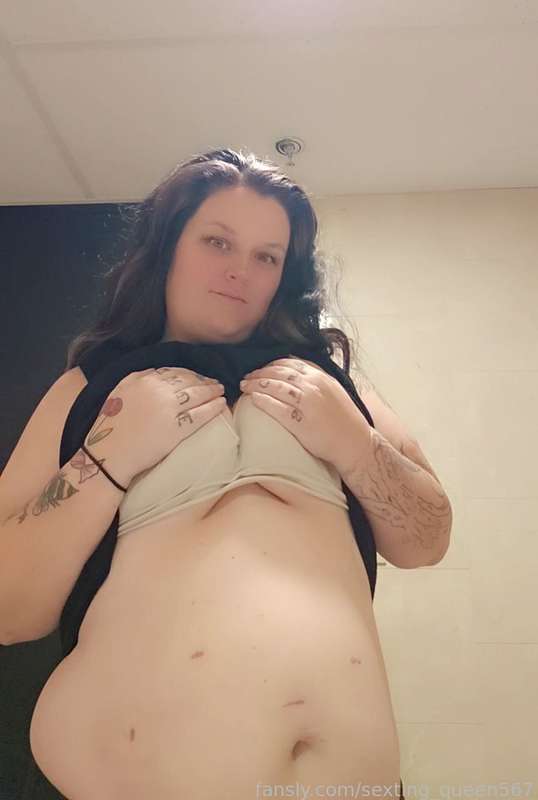 Sexting_Queen567 - Fansly - 10 Apr, 2025