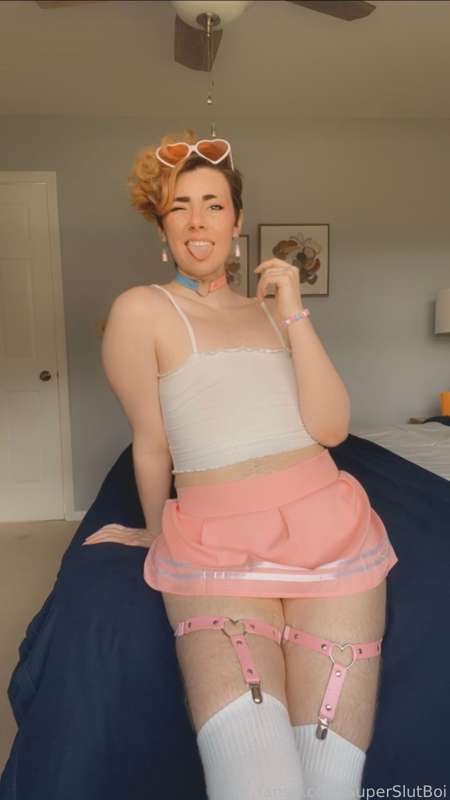 Superslutboi - Fansly - 02 Aug, 2023 21
