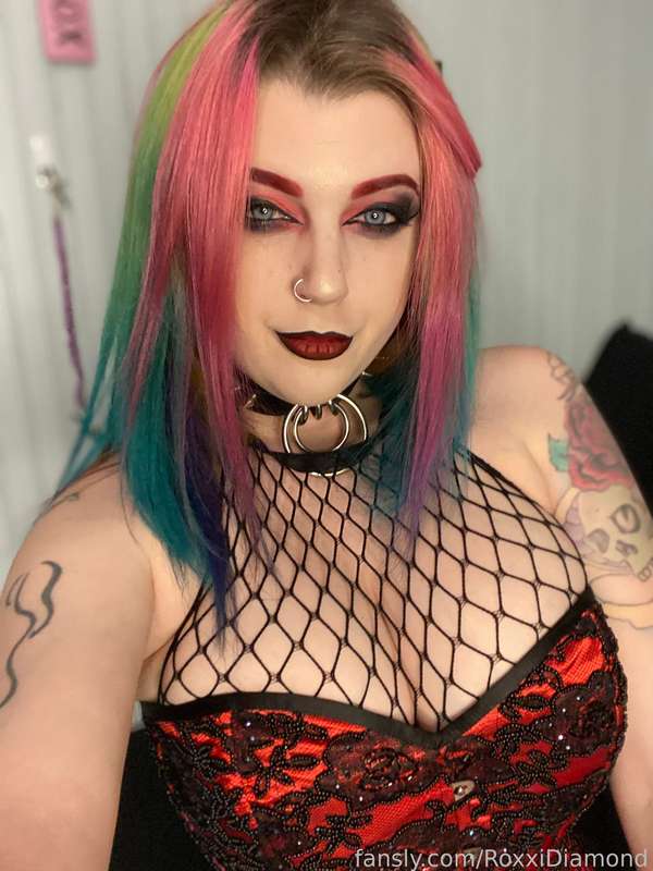 Roxxidiamond - Fansly - 02 Jun, 2024 44