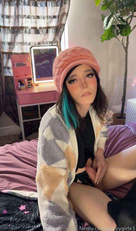Puppygirlx3 - Fansly - 15 Dec, 2023 11