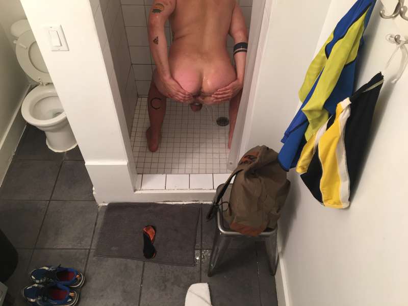 i always get so fucking horny after a work out