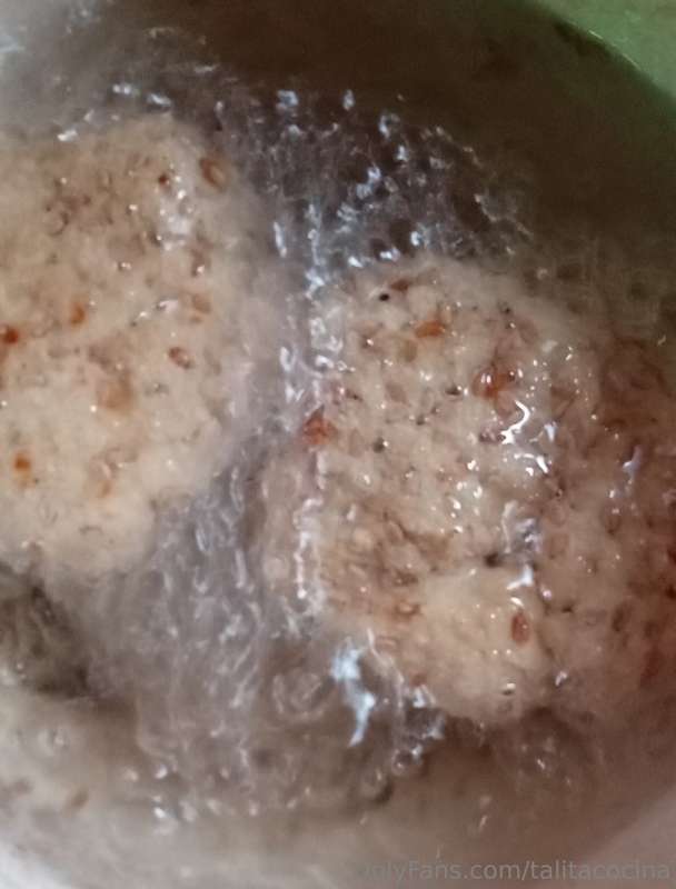 Feliz inicio de semana para Vos 👩‍🍳🥰❤️Arrancamos la semana c.. 1