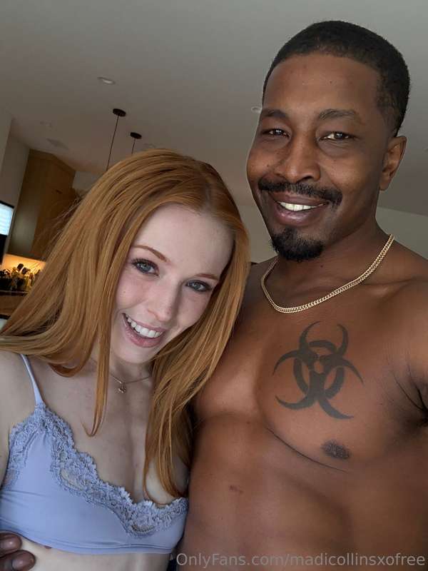 @isiahmaxwell said red heads have the tightest pussies  9