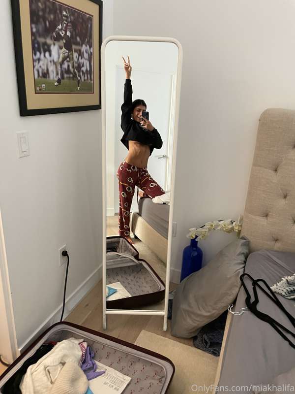 Currently packing for our Field Trip!!! Taking this onlyfans..