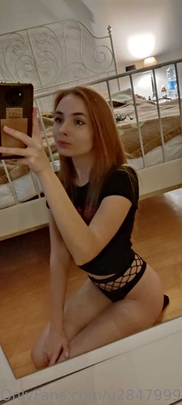 Do you like my hair color?💎  😽 😾 It makes me feel like a fie..