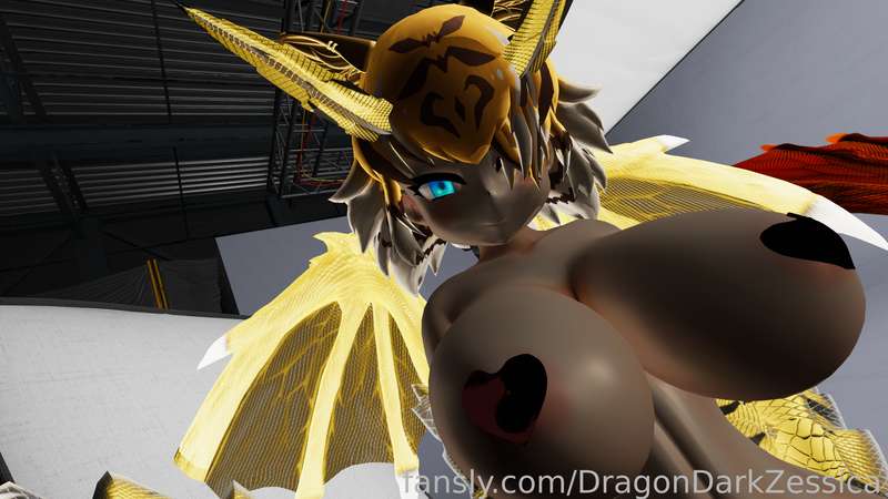 Dragondarkzessica - Fansly - 09 Mar, 2023 10