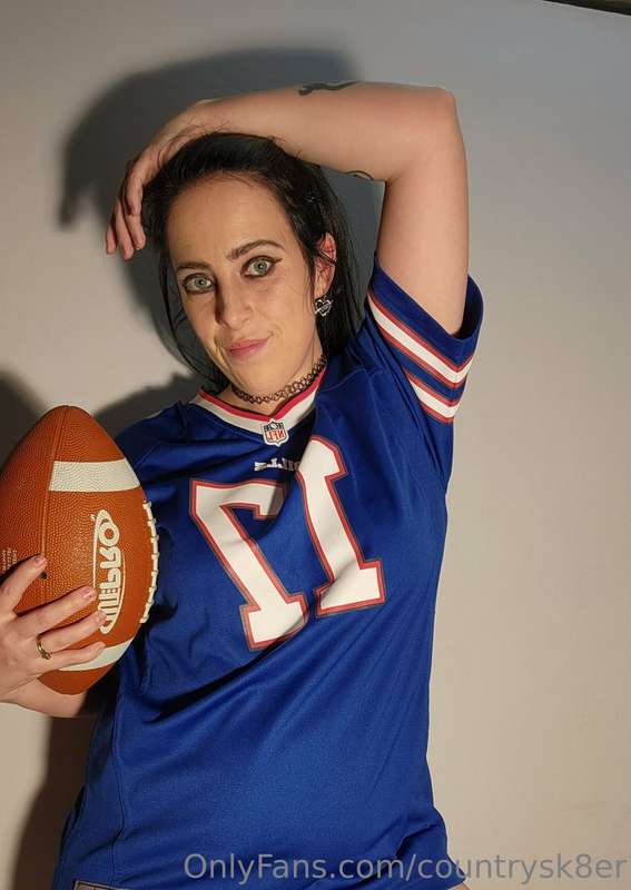 If ur into football (;
