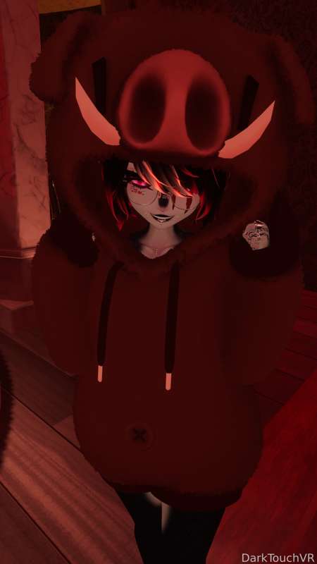 Darktouchvr - Fansly - 25 Jul, 2023