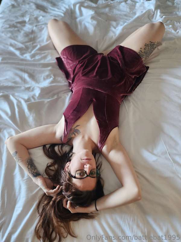 Battiebat1995 - Onlyfans - 21 Mar, 2024