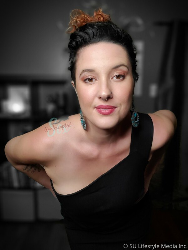 Erika's One Shoulder Dress Part 1

Erika was dressed and rea..