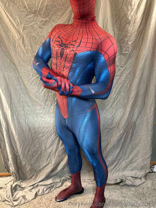 New Spider-Man pics and videos  20