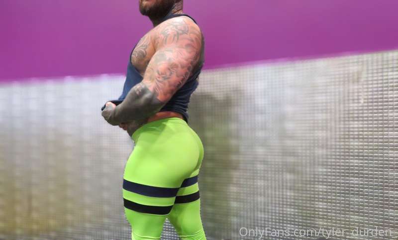 Big ole booty