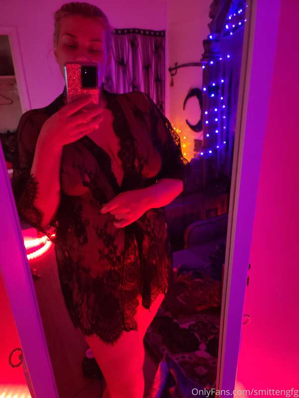 Good morning you sexy fucks. I'm starting to really love my ..