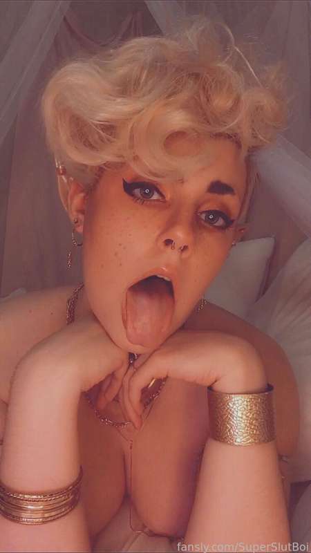 Superslutboi - Fansly - 13 Oct, 2021 10