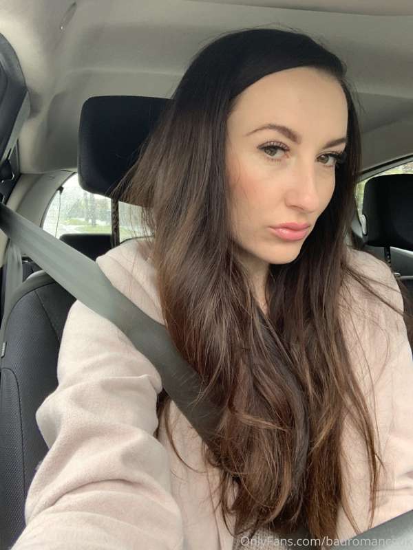 I’m ready for you 💋
