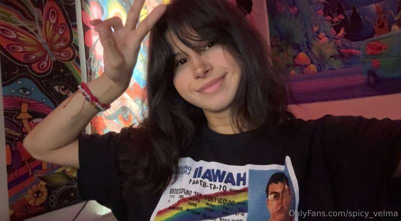 Spicy_Velma - Onlyfans - 02 Jul, 2025