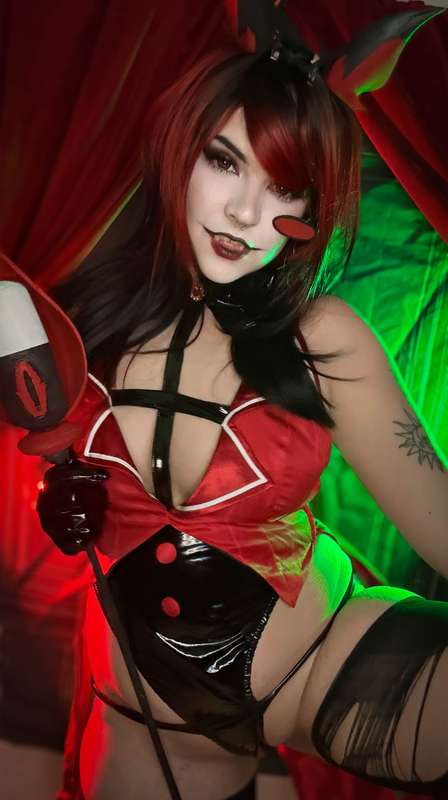Alexfayenova - Fansly - 21 May, 2025 26