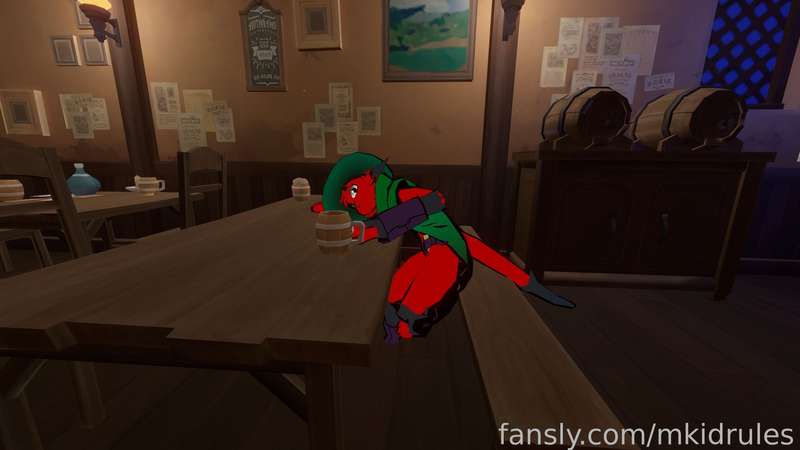 Mkidrules - Fansly - 11 Dec, 2023 10