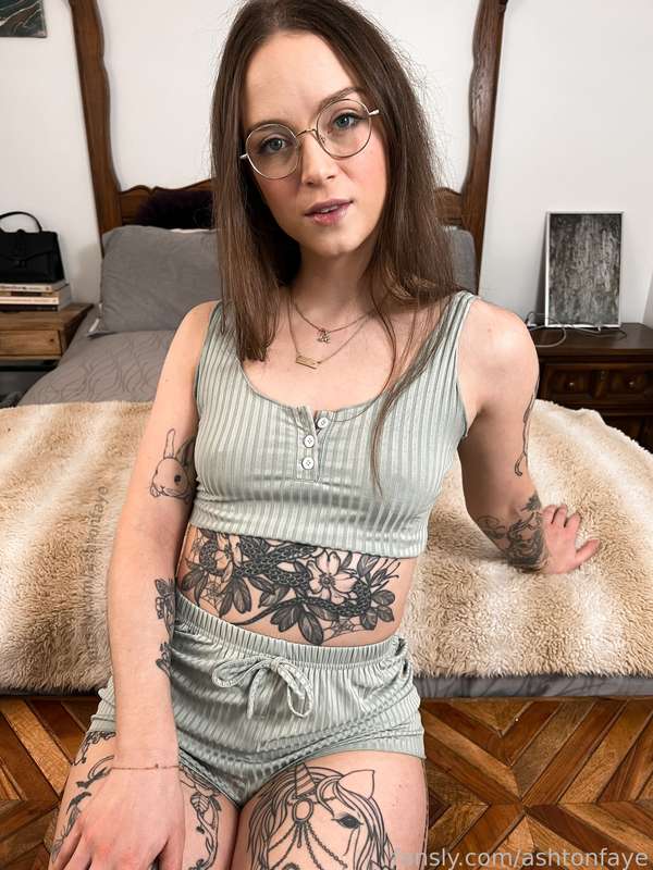 Ashtonfaye - Fansly - 24 Nov, 2023 9