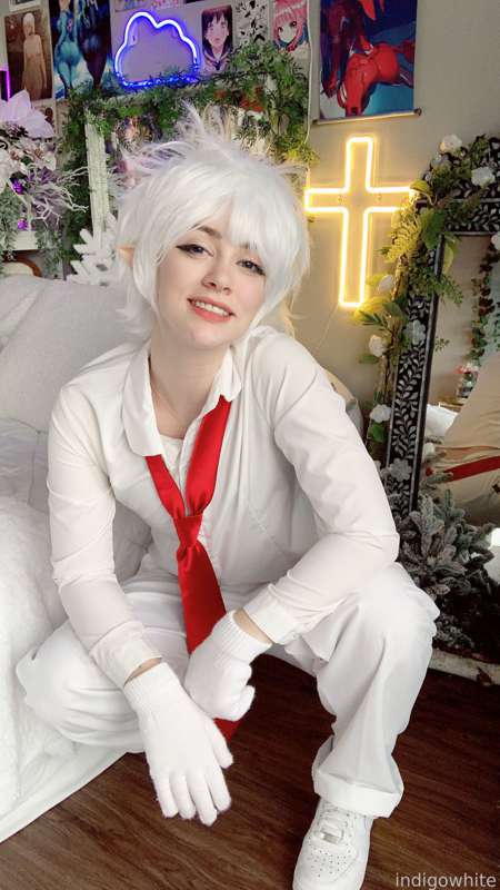 Indigowhite - Fansly - 16 Dec, 2022 31