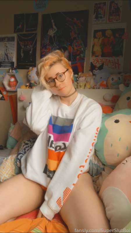 Superslutboi - Fansly - 29 Sep, 2021 33
