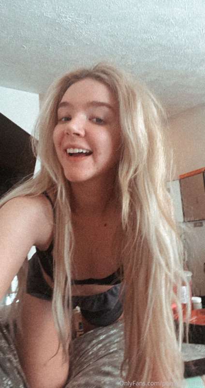 Happy ;-)
